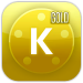 Kinemaster Gold Logo.png