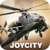 Gunship Battle: Helicopter 3D.webp