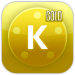 Kinemaster Gold Logo.png