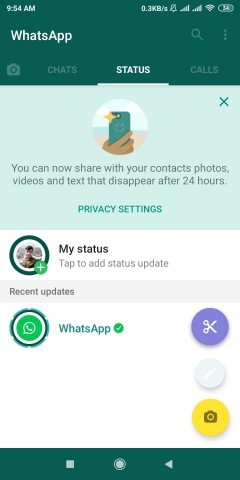 Yowhatsapp V15 30 0 Apk Unduh Untuk Android Appsgag