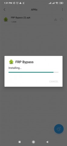 easy frp bypass 9.0 apk