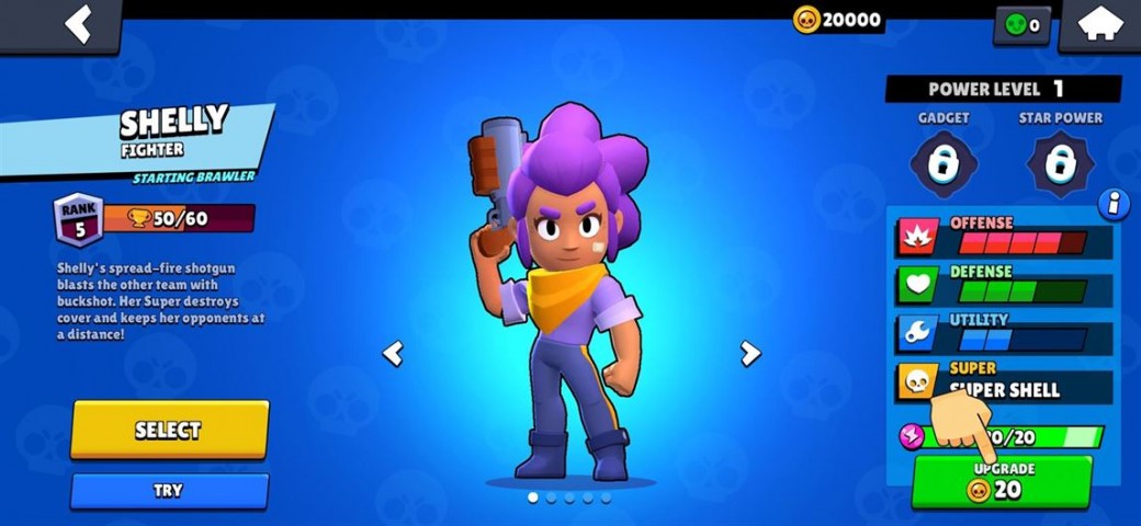 Null S Brawl V35 168 Apk Download For Android Appsgag - download do brawl stars para android