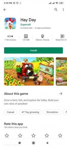 Download store google play Download Google