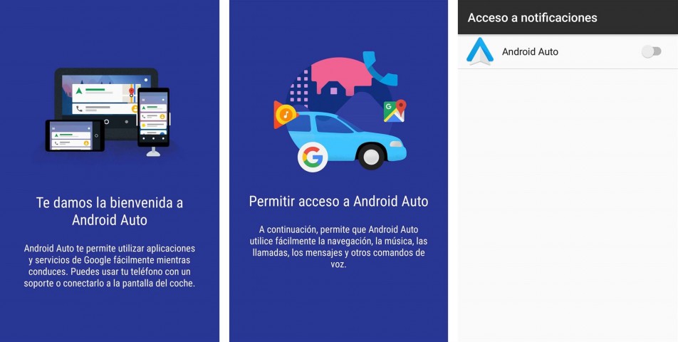 Android Auto V5 7 Release Apk Android向けダウンロード Appsgag