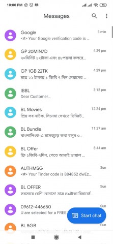 messages v7 8 064 apk download for