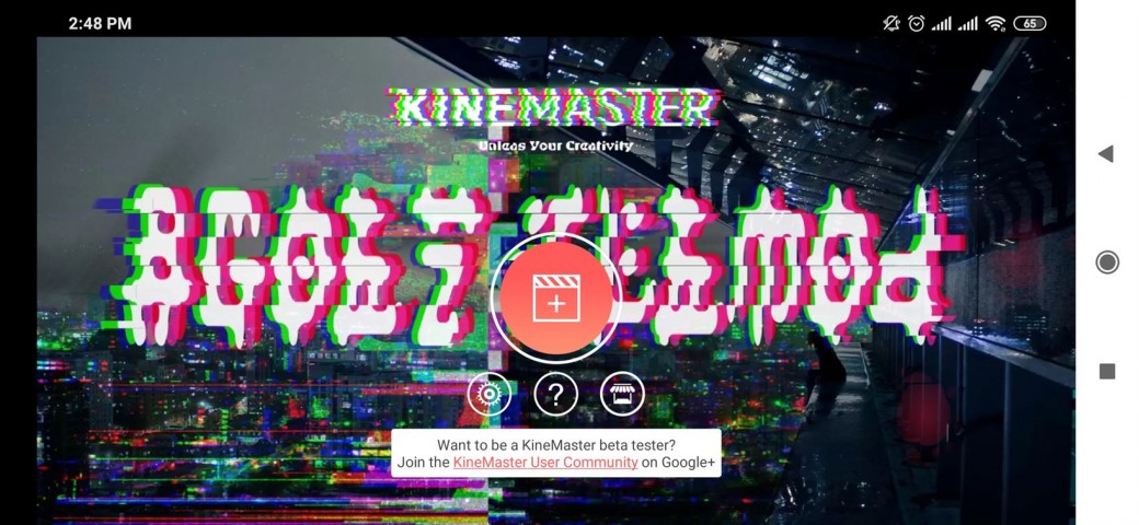  KineMaster  Lite  v6 0 APK  Download  For Android AppsGag