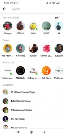 Messenger V324 0 0 15 119 Apk Download For Android Appsgag