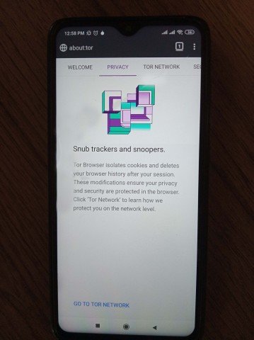 Tor Browser V68 12 0 Apk Android向けダウンロード Appsgag