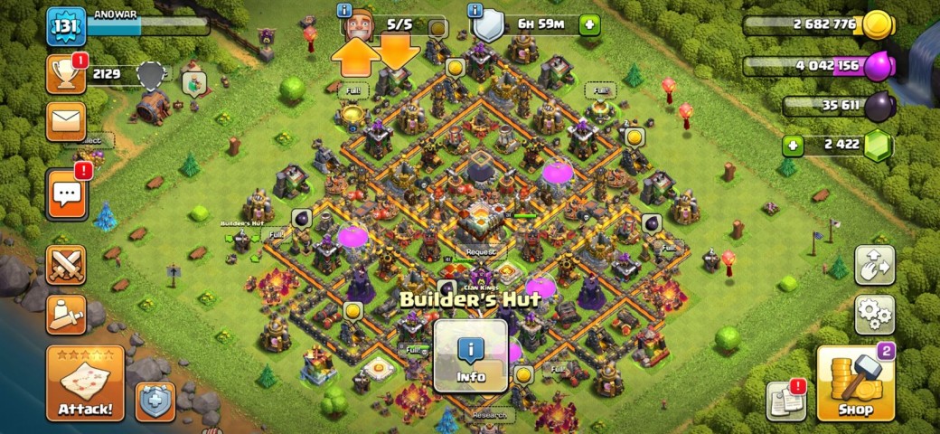 Hack Speed Game Clash Of Clans Hack Speed Game Clash Of Clans