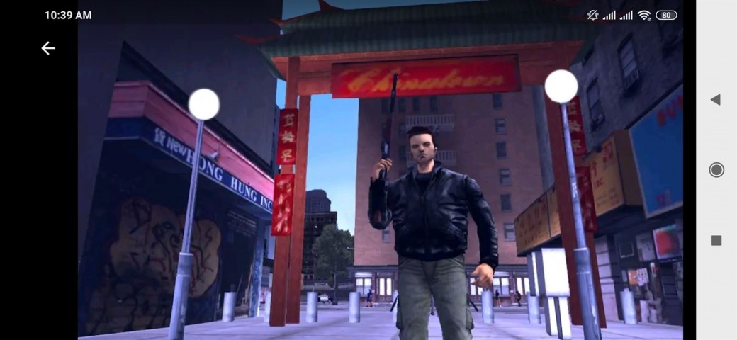 Gta 3 V1 8 Apk Android向けダウンロード Appsgag