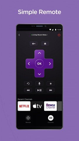 Can You Get Spotify On Roku Express Roku V7 1 0 431029 Apk Download For Android Appsgag