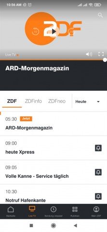 Zdfmediathek V5 8 Apk Download For Android Appsgag