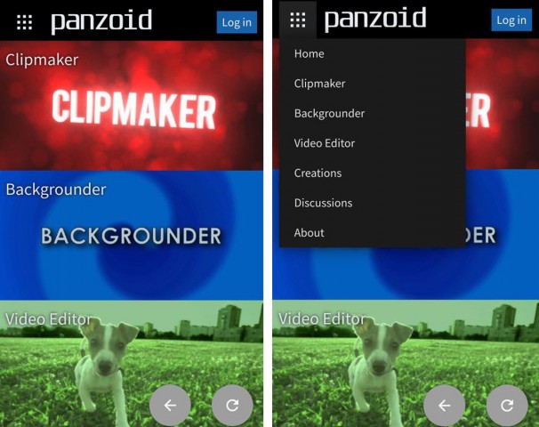 Panzoid V1 1 Apk Download For Android Appsgag