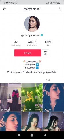 Tiktok Lite V17 6 4 Apk Unduh Untuk Android Appsgag