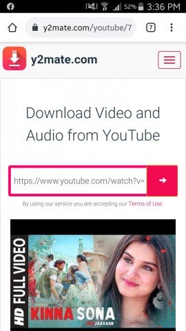 Y2mate V2 2 Apk Download For Android Appsgag
