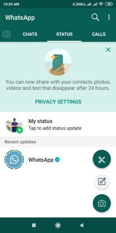 Fouad WhatsApp Download Latest Version 9.81 For Android 2023 4