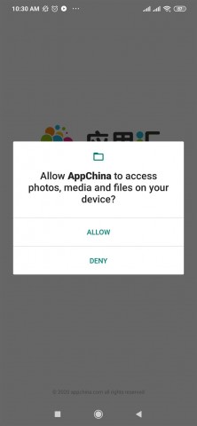 AppChina APK para Android - Download