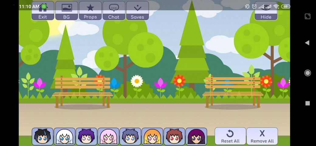 Gacha Life APK v1.1.14 Free Download - APK4Fun