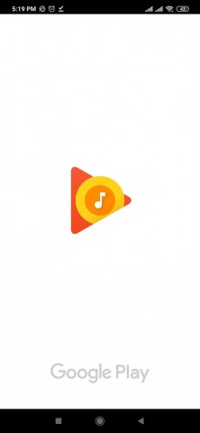 google music download