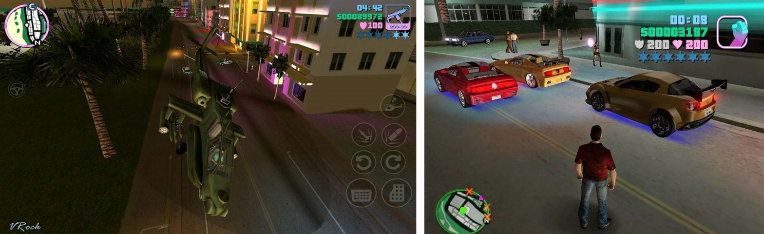 Gta Vice City V1 09 Apk Indir Android Icin Appsgag