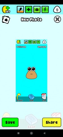 Pou APK 1.4.115 free Download - Latest version for Android