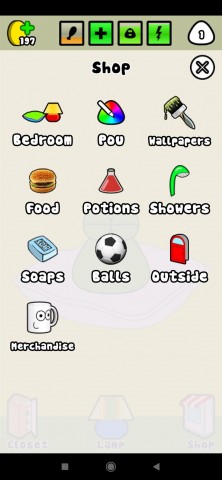 Pou Emoji Maker Animoji Phone X- Game Pou for Free APK for Android