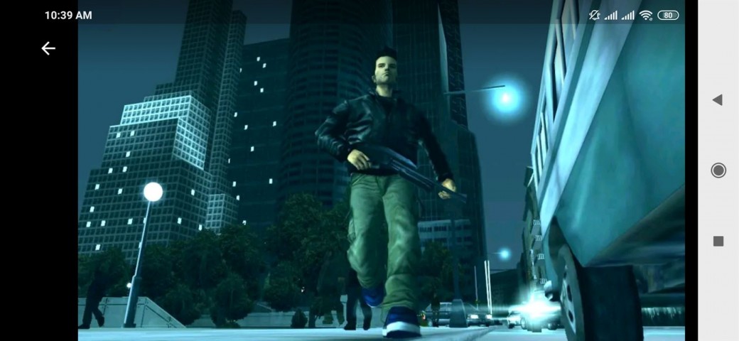 GTA 3 v1.9 APK Download For Android