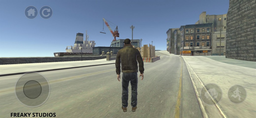 Gta 4 V1 0 Apk Descargar Para Android Appsgag