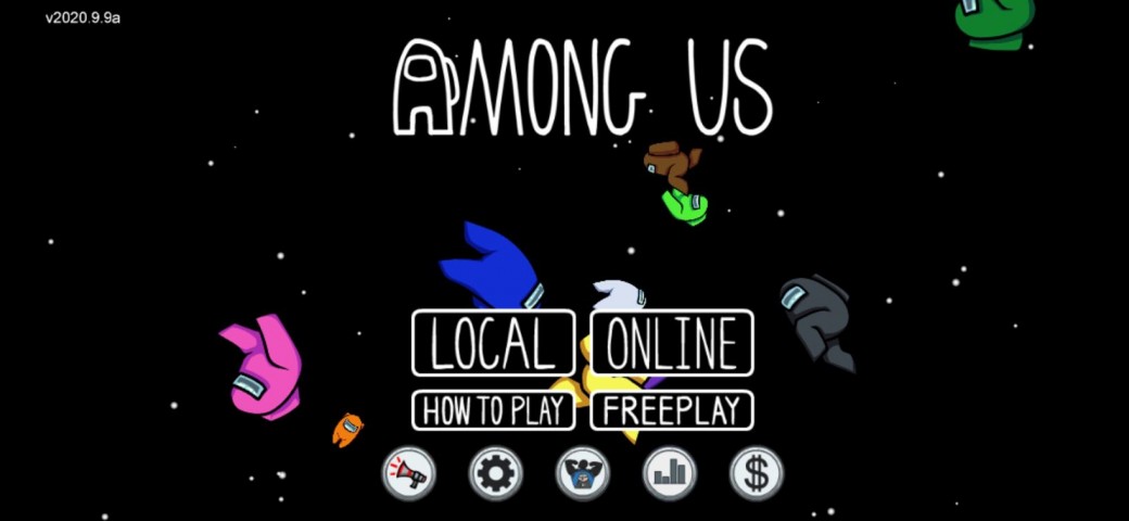 Among Us APK for Android Download