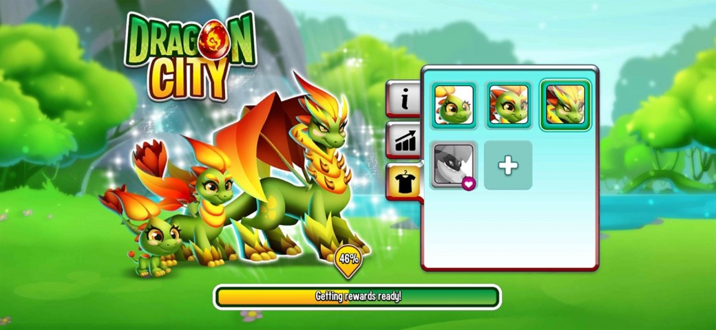 Dragon City V12 6 4 Apk Download For Android Appsgag