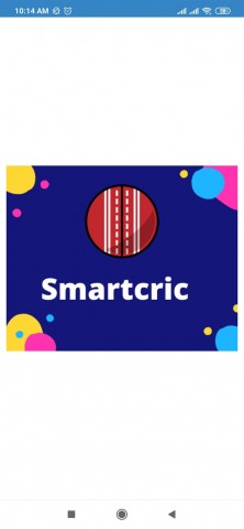 Score www.smartcric.com