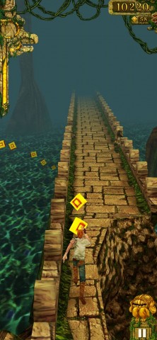 Temple Run v1.25.0 MOD APK (Unlimited Coins) Download