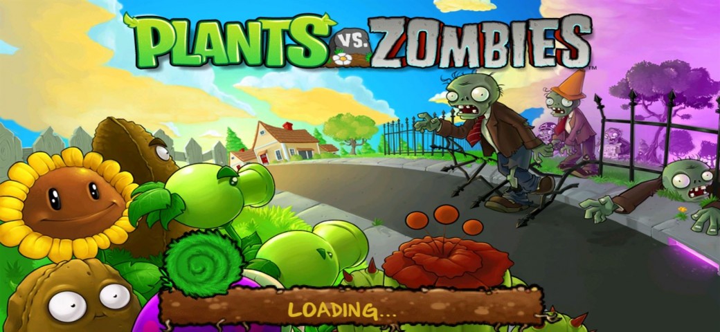 Plants vs. Zombies APK (Android Game) - Free Download