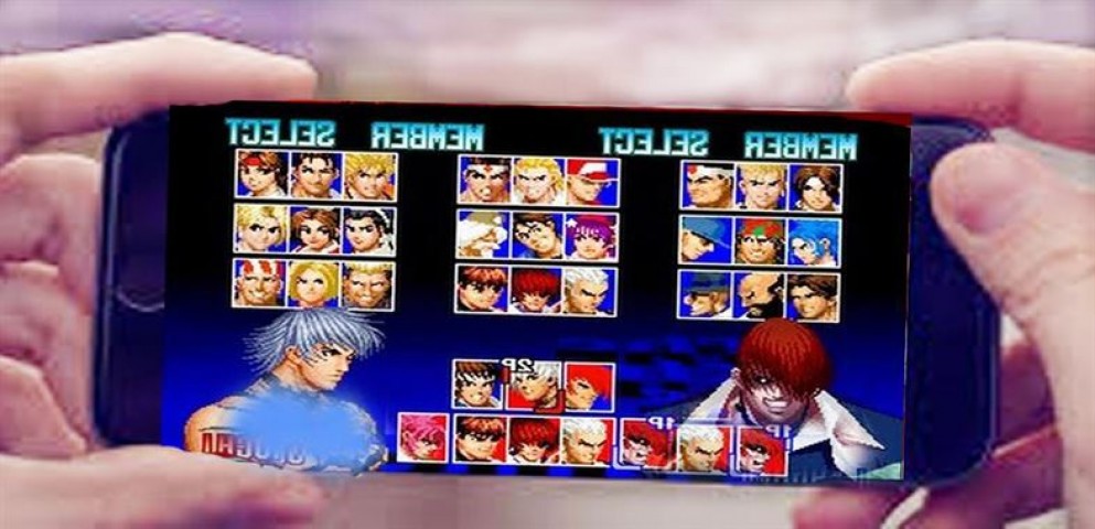 Guide for King of Fighters 97 kof 97 APK + Mod for Android.