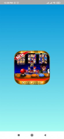 Baixe o King of Fighters 97 - Perfect Edition(Mod) MOD APK v1.0