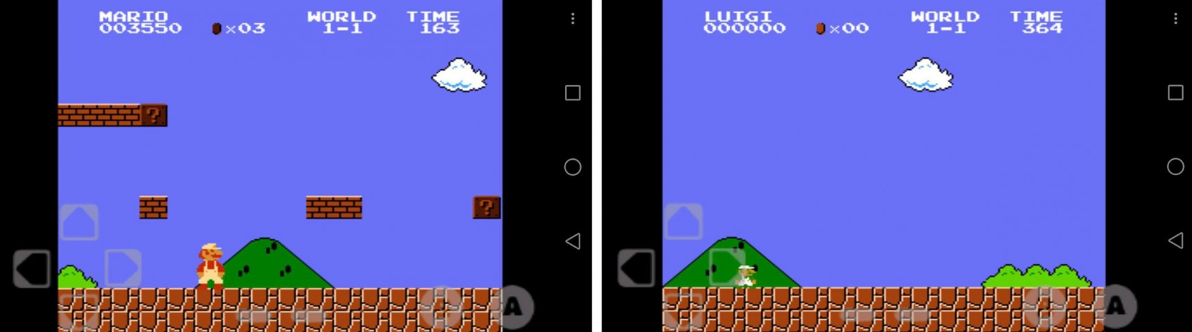 Super Mario Bros APK 1.2.5 Free Download for Android 2023