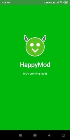 Download happymod 3.3.5 🥇 Download
