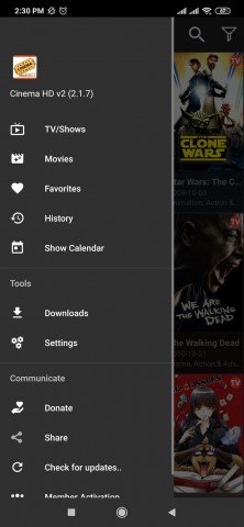 Cinema Hd V2 4 0 Apk Download For Android Appsgag
