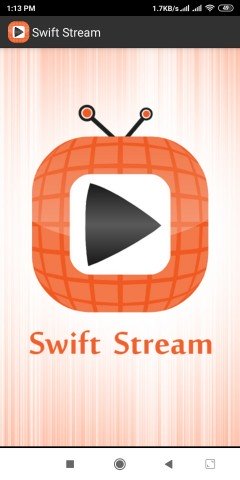 2021 tv streamz swift smart for Streamz