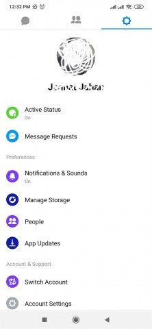 Messenger Lite V276 1 0 18 116 Apk Download For Android Appsgag