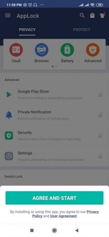 Applock V3 5 7 Apk Descargar Para Android Appsgag