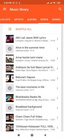 Google Play Music V8 29 9113 1 W Apk Download For Android Appsgag