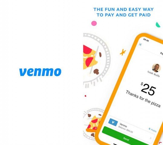 Venmo V9 5 1 Apkä¸‹è½½é€‚ç